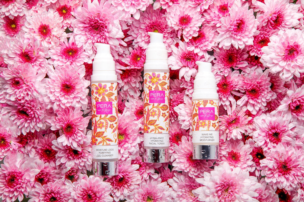 The world's FIRST Peranakan-inspired skin care brand – Pera Skin Care